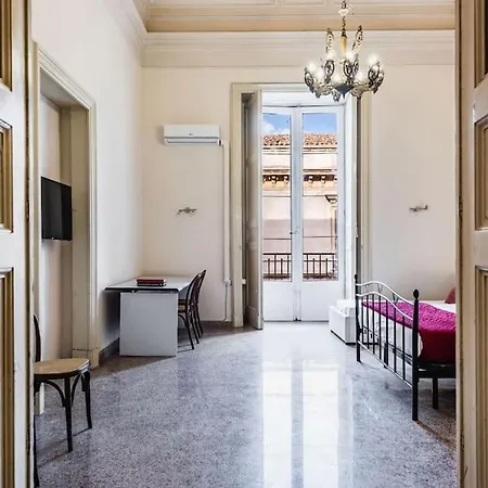 Piccola Luna - Sicilian Mood Collection Appartamento Catania