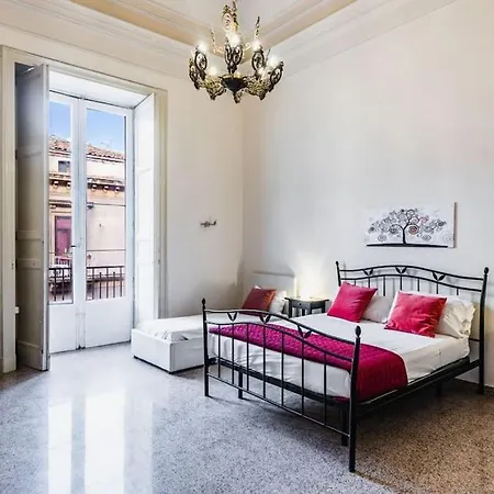 Piccola Luna - Sicilian Mood Collection Appartamento Catania