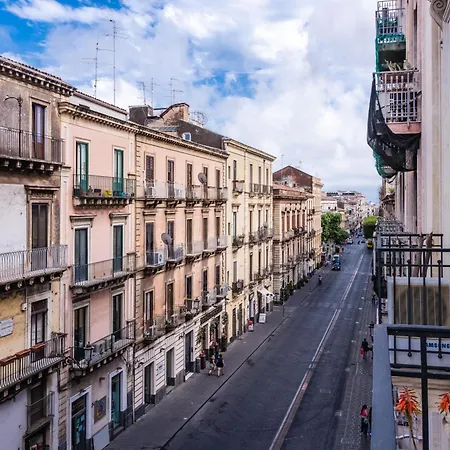 Appartamento Piccola Luna - Sicilian Mood Collection Catania